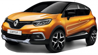 2017 Yeni Renault Captur 1.2 TCe 120 BG EDC Icon (4x2) Araba kullananlar yorumlar